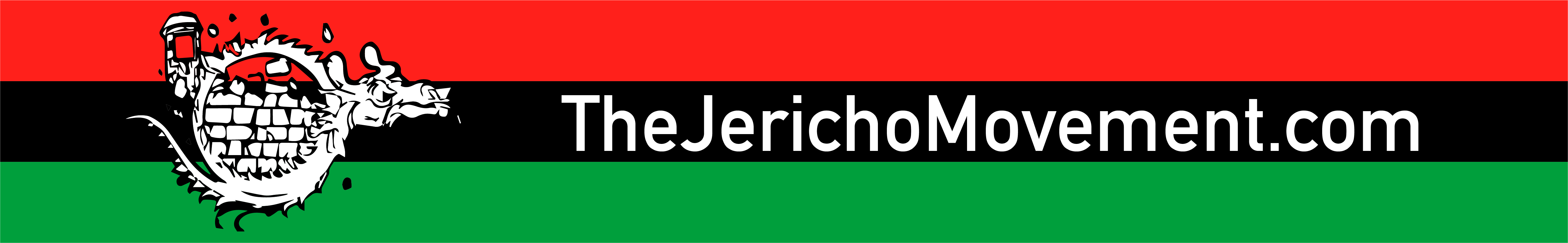Jericho Movement